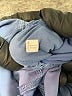 Lululemon Athletica Blue Active Pants Size 2 - photo 8