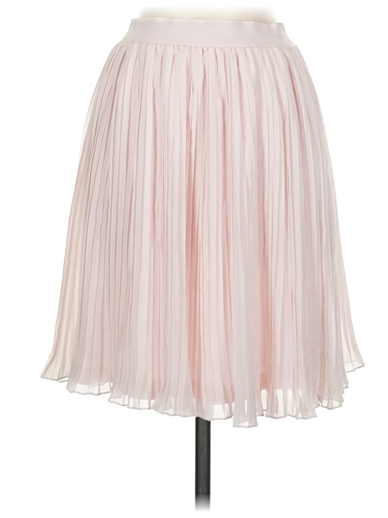 Pre-owned Only Formal Skirt In Pink