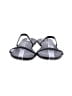 Project Cloud Black Sandals Size 7 1/2 - photo 2