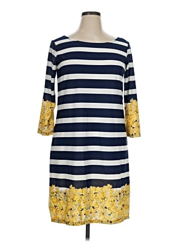 Haani Casual Dress (view 1)