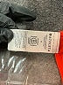 Athleta Orange Athletic Shorts Size M - photo 4