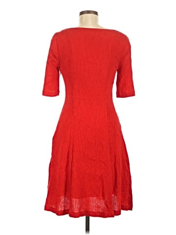 Maeve by Anthropologie Casual Dress (view 2)