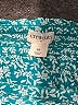 Crewcuts 100% Viscose Floral Green Skort Size 10 - photo 3