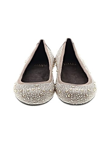 Stuart Weitzman Flats (view 2)