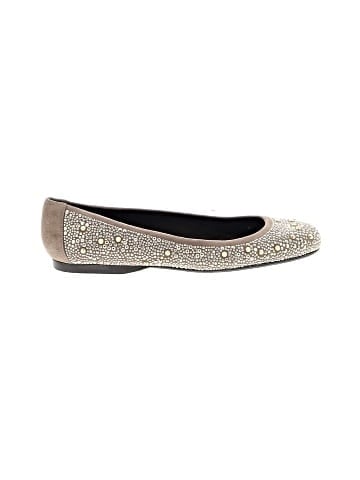 Stuart Weitzman Flats (view 1)