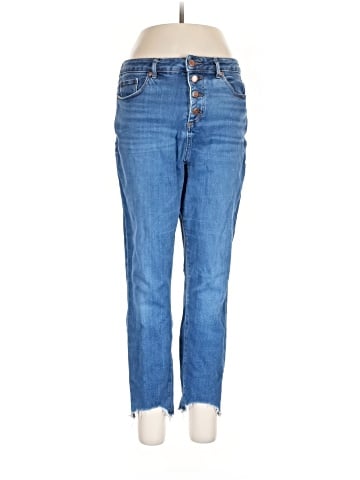 Ann Taylor LOFT Jeans (view 1)