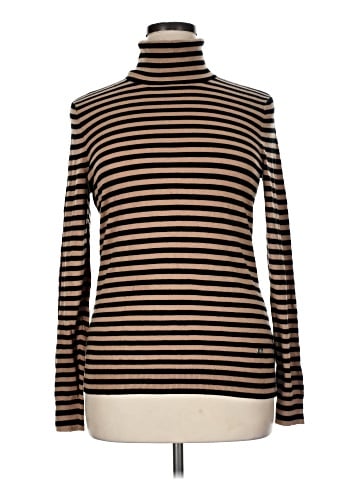 Lauren by Ralph Lauren Turtleneck Sweater (view 1)
