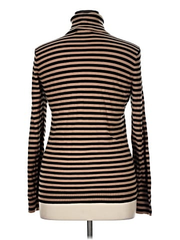 Lauren by Ralph Lauren Turtleneck Sweater (view 2)