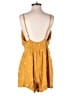 Yessica Stars Yellow Romper Size 6 - photo 2