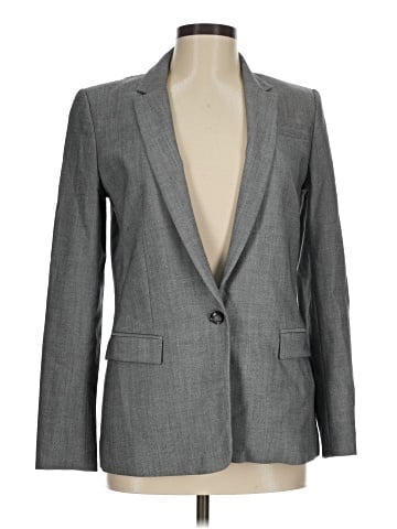Banana Republic Wool Blazer (view 1)