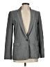 Banana Republic Gray Wool Blazer Size 8 - photo 1
