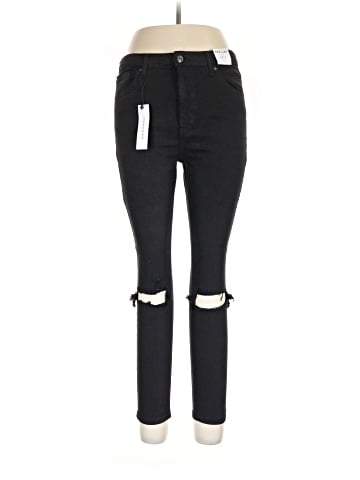 Topshop Jeans (view 1)