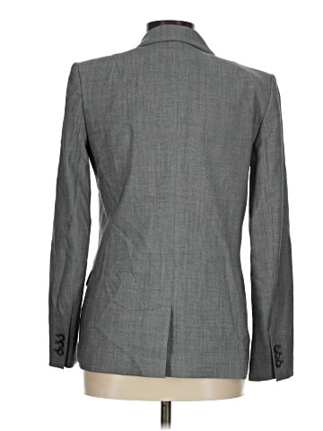 Banana Republic Wool Blazer (view 2)