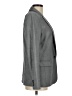 Banana Republic Gray Wool Blazer Size 8 - photo 4
