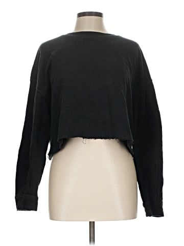 Trafaluc by Zara Sweatshirt (view 1)