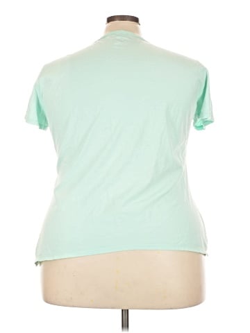 Just My Size Short Sleeve T-Shirt (view 2)