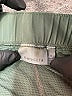 Athleta Solid Green Active Skort Size M - photo 3