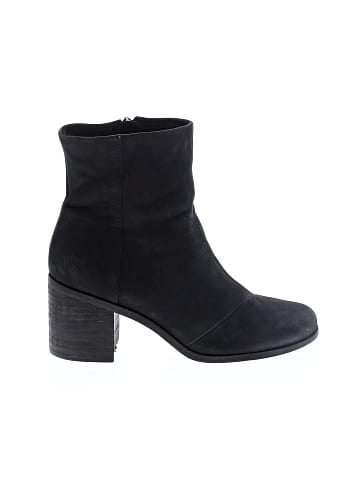 TOMS Ankle Boots (view 1)