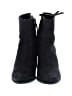 TOMS Black Ankle Boots Size 7 - photo 2