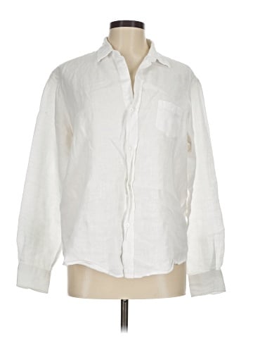 Frank & Eileen Long Sleeve Button-Down Shirt (view 1)