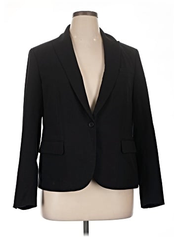 Anne Klein Blazer (view 1)