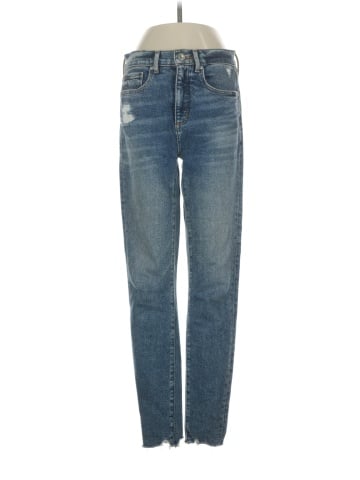Ann Taylor LOFT Jeans (view 1)