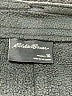 Eddie Bauer Gray Cargo Pants Size 10 - photo 7