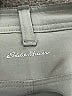 Eddie Bauer Gray Cargo Pants Size 10 - photo 9