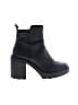 TOMS Black Ankle Boots Size 7 - photo 1