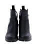 TOMS Black Ankle Boots Size 7 - photo 2