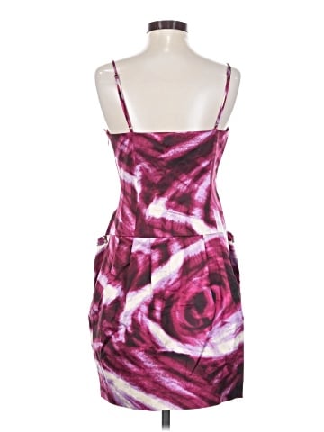 BCBGMAXAZRIA Cocktail Dress (view 2)