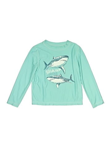 OshKosh B'gosh Rash Guard (view 1)