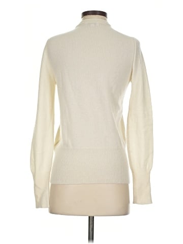 Equipment Cashmere Pullover Sweater (view 2)