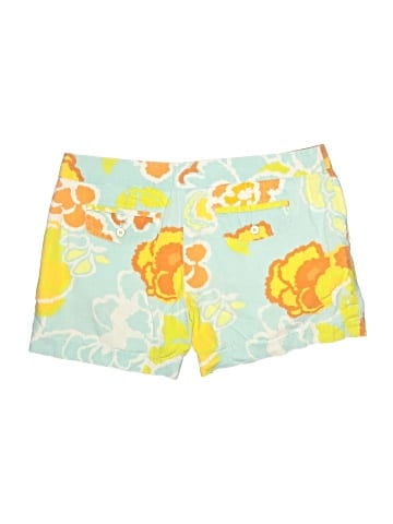 Ann Taylor LOFT Shorts (view 2)