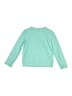OshKosh B'gosh Teal Rash Guard Size 5T - photo 2