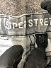 H&M Gray Jeans Size 7 - 8 - photo 3