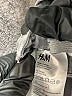 H&M Gray Jeans Size 7 - 8 - photo 4