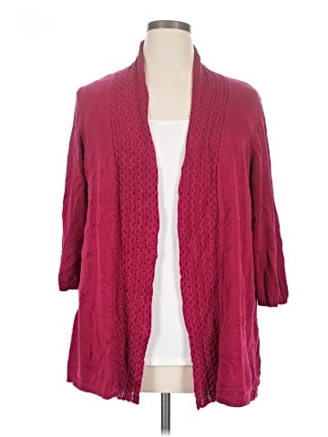 Kim Rogers Cardigan (view 1)