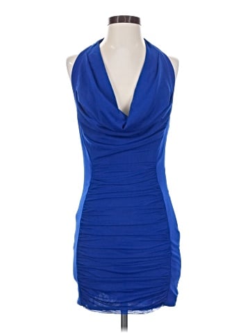 Zara Cocktail Dress (view 1)