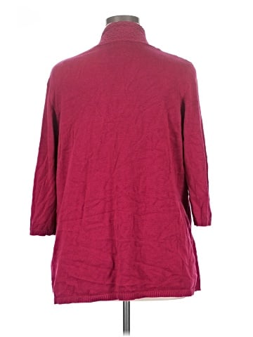Kim Rogers Cardigan (view 2)