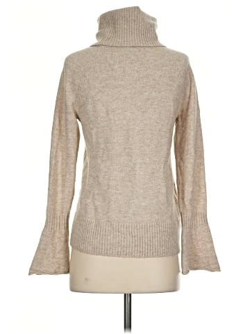 Ann Taylor LOFT Turtleneck Sweater (view 2)