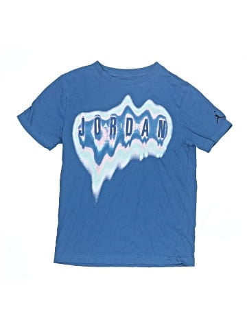Air Jordan Short Sleeve T-Shirt (view 1)