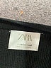 Zara Kids Black Pullover Sweater Size 13 - 14 - photo 3