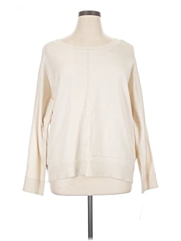 Alfani Pullover Sweater (view 1)
