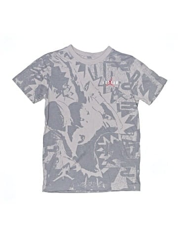 Air Jordan Short Sleeve T-Shirt (view 1)