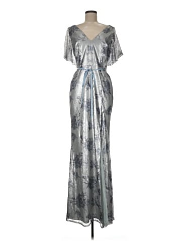 MARCHESA notte Cocktail Dress (view 1)