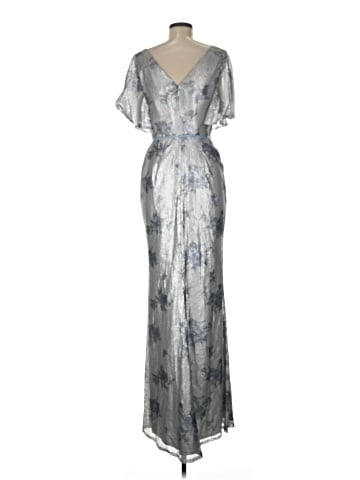 MARCHESA notte Cocktail Dress (view 2)