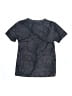 Air Jordan Gray Active T-Shirt Size M (kids) - photo 2