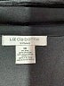 Liz Claiborne Black Jacket Size 1X - photo 7