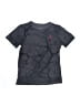 Air Jordan Gray Active T-Shirt Size M (kids) - photo 1